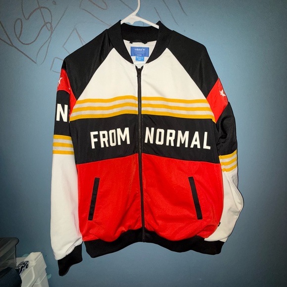 Adidas Rita Ora Banned From Normal outfit - Picture 3 of 8